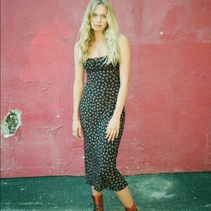 Réalisation Par Alba dress size M